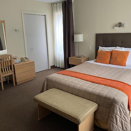 Excelsior Hôtel Spa Sainte-Adèle Esterno foto