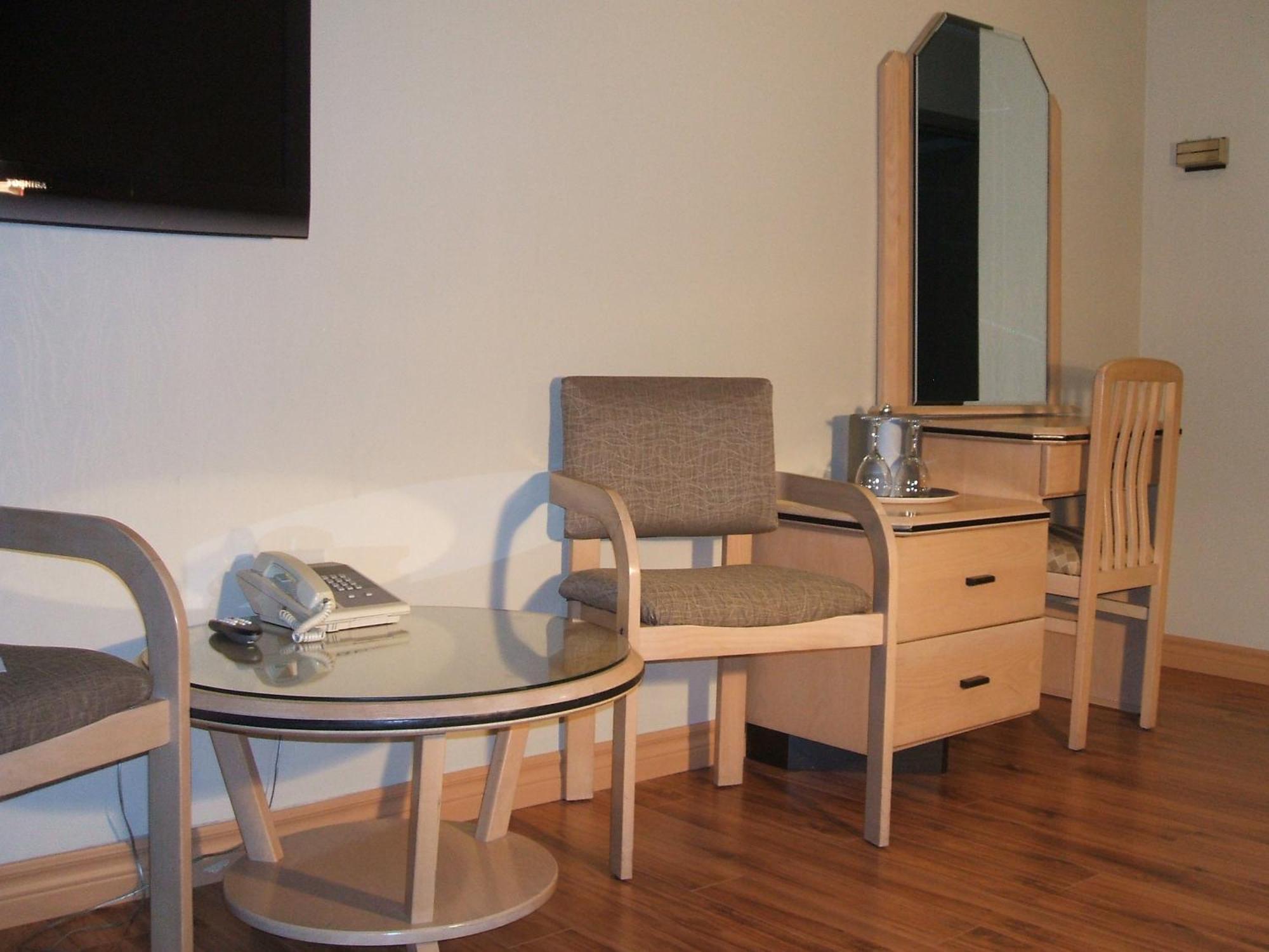 Excelsior Hôtel Spa Sainte-Adèle Esterno foto