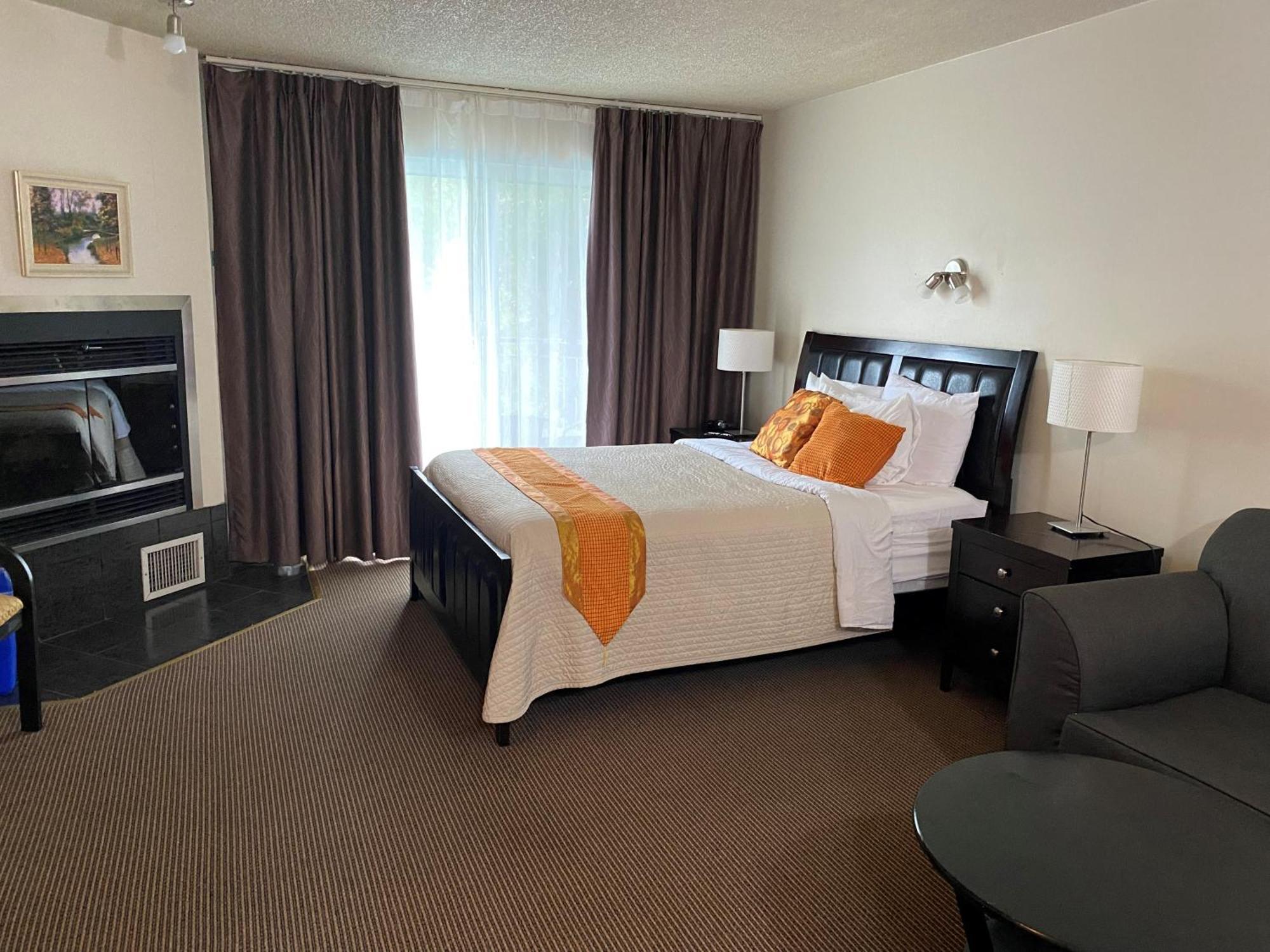 Excelsior Hôtel Spa Sainte-Adèle Esterno foto